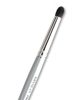 Kryolan Professional Eye Shsdow Application Brush 3511
