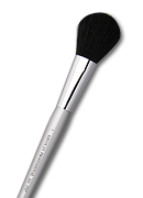 Kryolan Professional Powder Brush