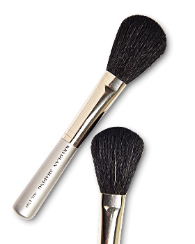 Kryolan Makeup on Kryolan Shading Brush 1709   Permanent Cosmetics