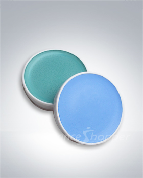 Kryolan Supracolor Cream Makeup Palette Refill 1000