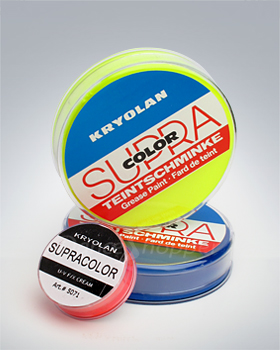 Kryolan Supracolor UV-Cream