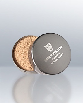 Kryolan Translucent Powder 5700