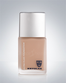 Kryolan Ultra Fluid Foundation 9130