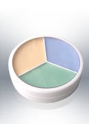 Kryolan Ultra Foundation Veil-Wheel 9013