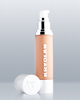 Kryolan Ultra Shimmering Event Foundation 9092