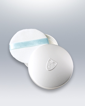 Kryolan Ultra Silk Finish Powder (SPF7) 9700