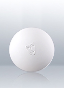 Kryolan Ultra Silk Finish Powder (SPF7) 9700