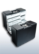 Kryolan Universal Makeup Case 7807