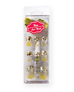 New Art Nail-009