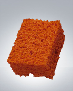 Kryolan Rubber Pore Sponge 1457