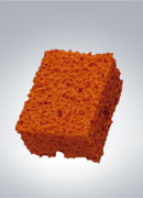 Kryolan Rubber Pore Sponge 1457