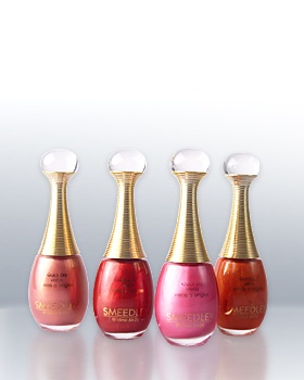 SMEEDLEY-Nail color