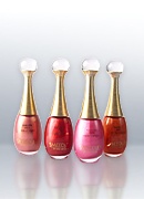 SMEEDLEY-Nail color