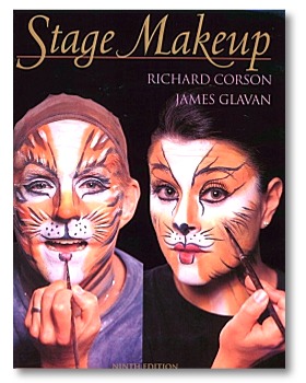 Stage Makeup 9th
