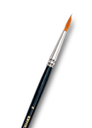 Kryolan Torey Round Brushes