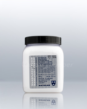 Translucent Powder Refill 5704