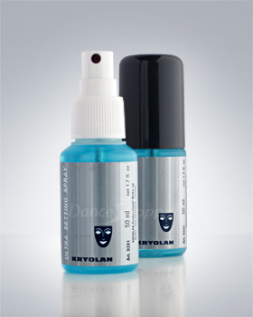Kryolan Ultra Setting Spray 9291