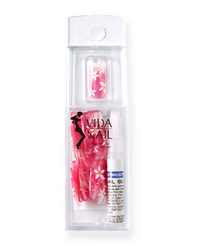 Vida Nail-002