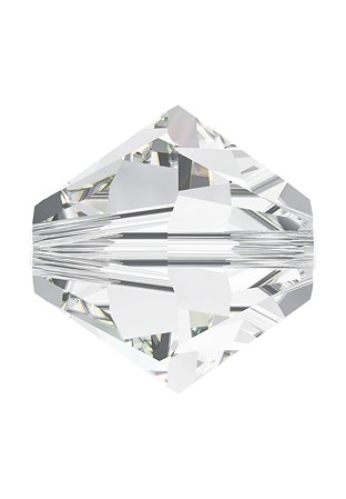 Swarovski Beads 5328-Crystal