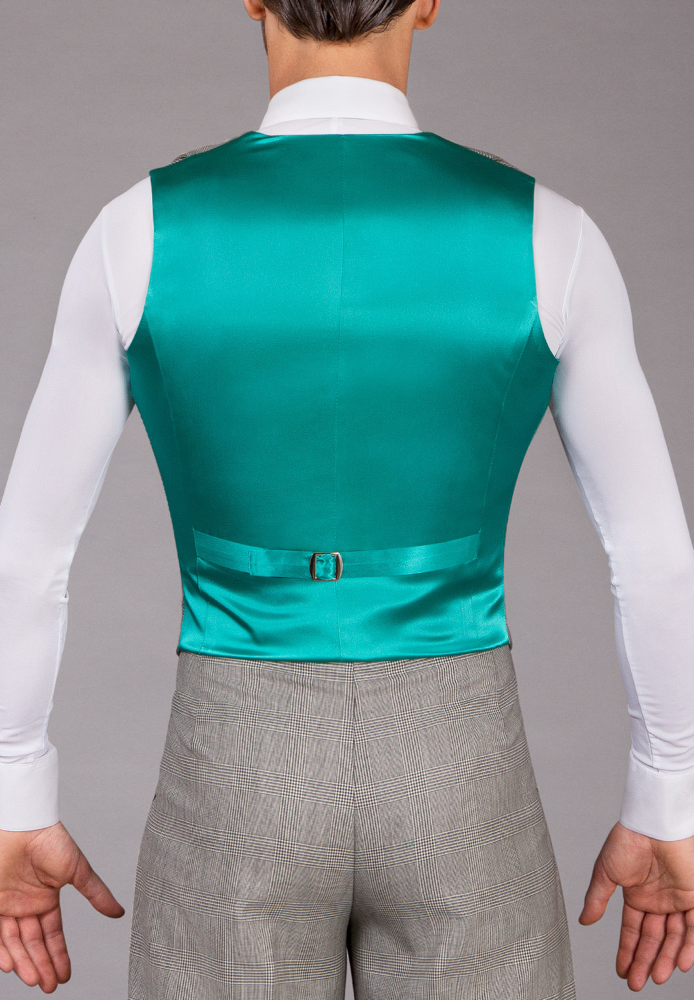 DSI Mens Couture Dance Trousers 1055 Dancewear