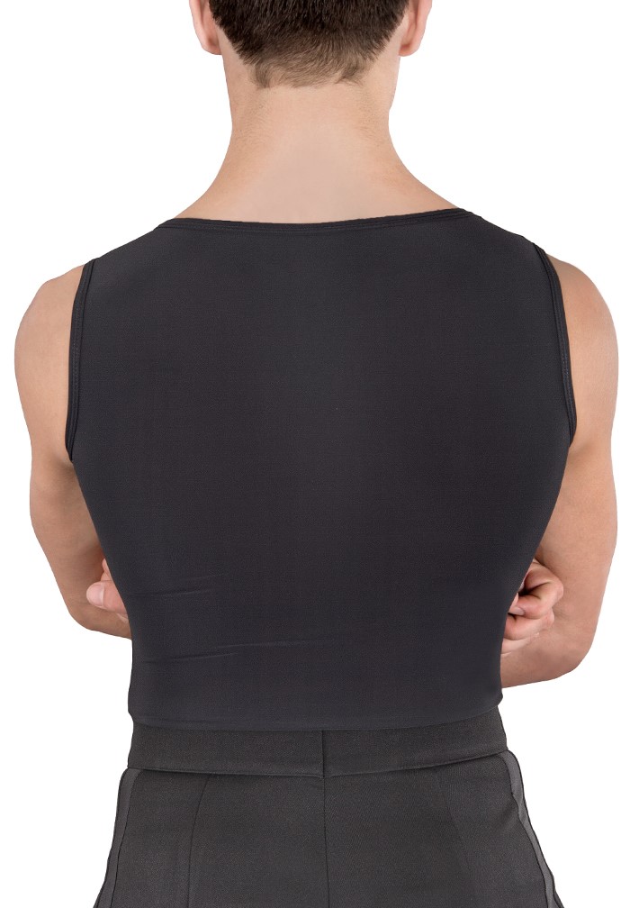 DSI Mens Venus Latin Dance Vest 4058Dancewear