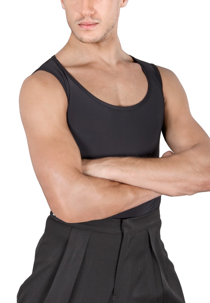 DSI Mens Venus Latin Dance Vest 4058Dancewear