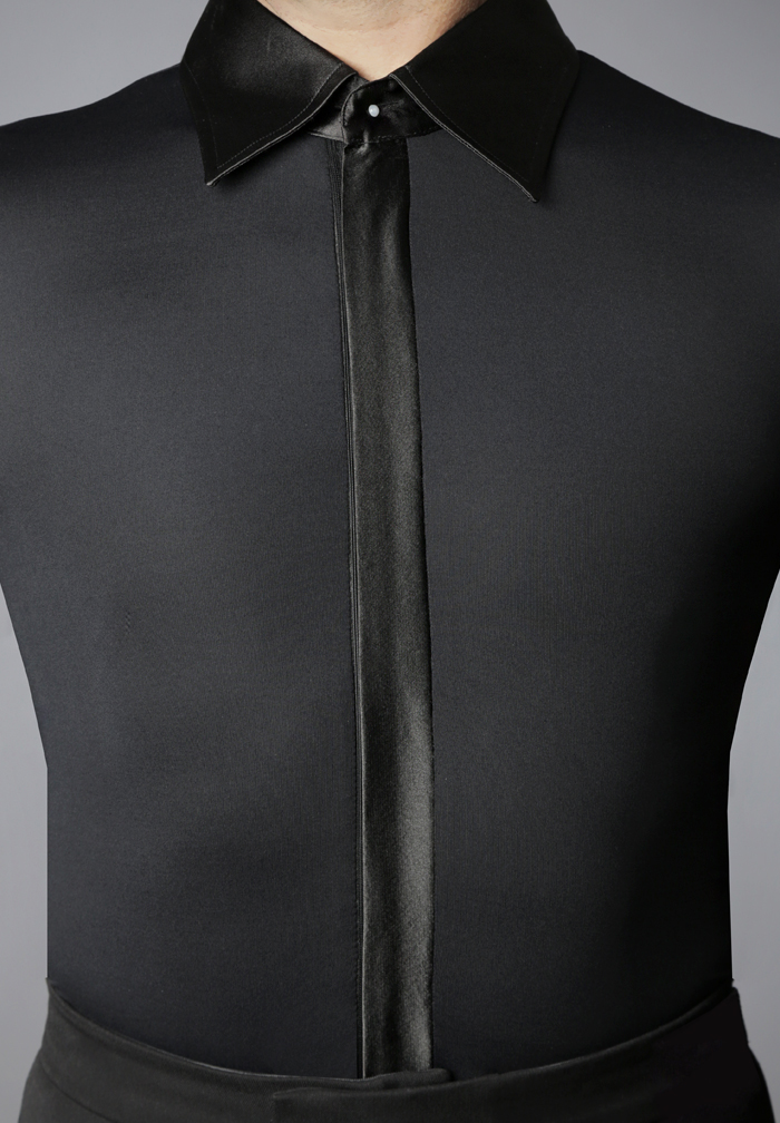 ballroom shirt