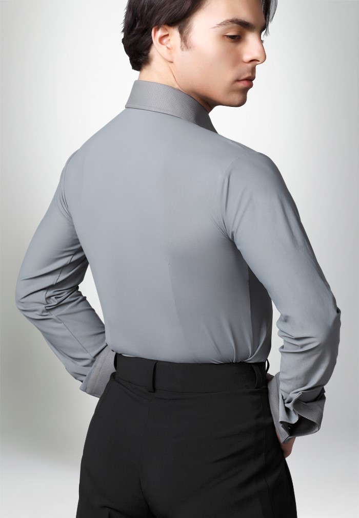 ballroom shirt