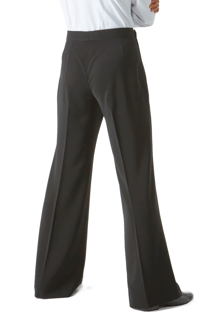 Taka Mens Ballroom Dance Pants MP74 Dancewear