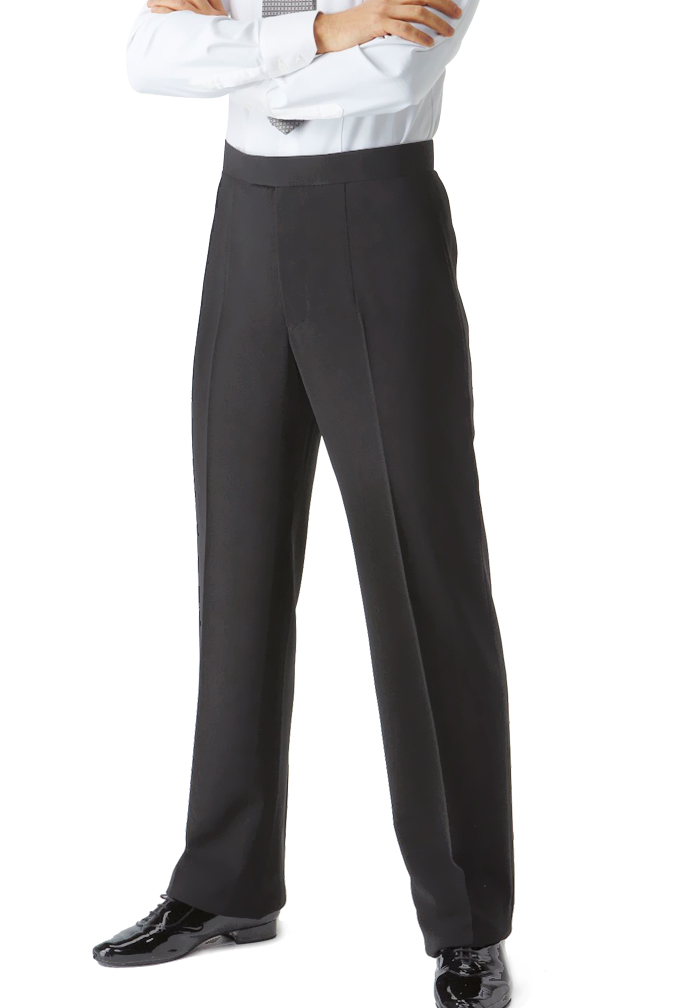 Taka Mens Ballroom Dancing Pants MP75Dancewear