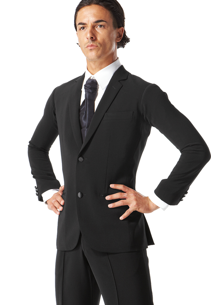 Taka Mens Latin Dance Jacket MJ13 Dancewear