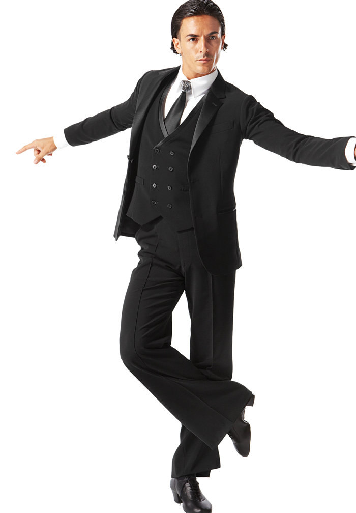 Taka Mens Latin Jacket TUMJ13 Dancewear