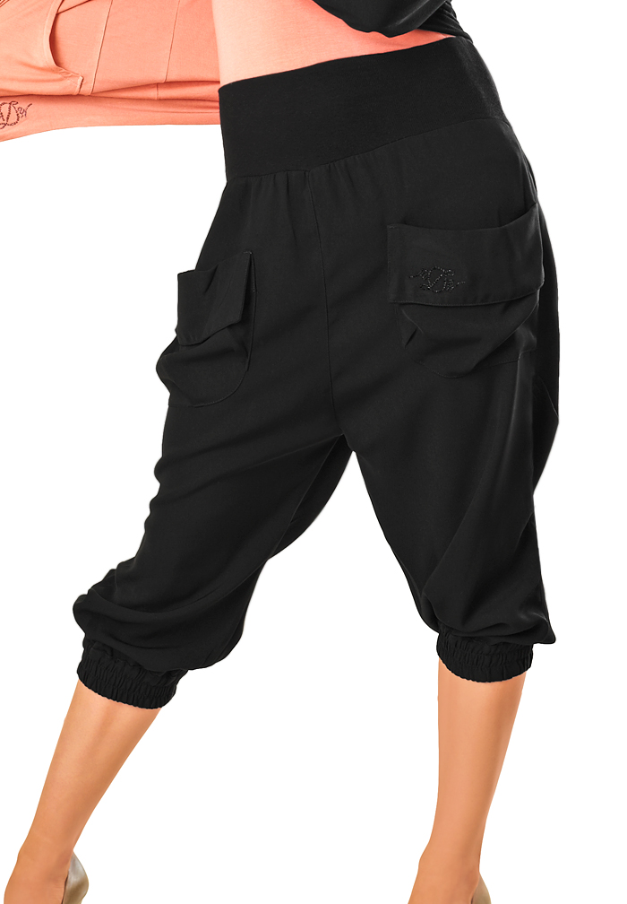 Je Dor Hip Hop Pants B6841 Sportswear
