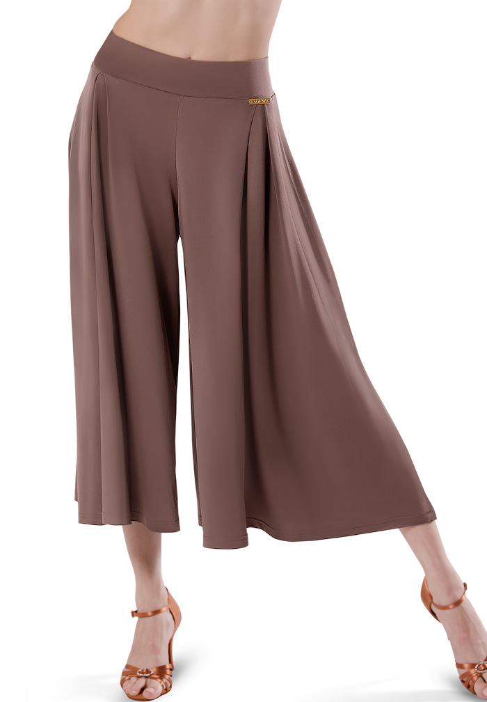 Maly Culottes MF161401 Pants