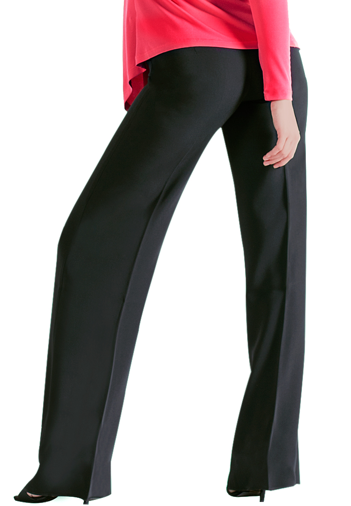 Maly Ladies Dance Trousers MF121401Pants