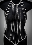 DS Rhinestone Halter Top 01