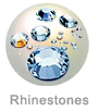 Rhinestones
