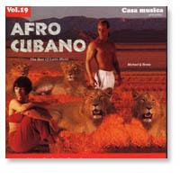 Afro Cubano - The Best of Latin Music Vol. 19