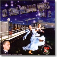 All Stars Ballroom Dances Vol.2