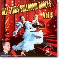 All Stars Ballroom Dances Vol.5
