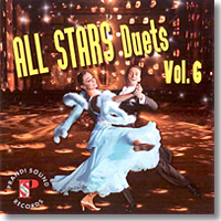 All Stars Ballroom Dances Vol.6