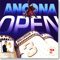 Ancona Open Ballroom Vol. 3