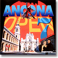 Ancona Open Ballroom Vol. 7
