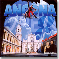 Ancona Open Ballroom Vol. 8