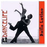 Baila Latino