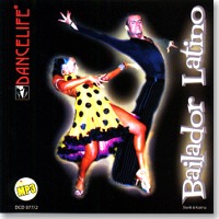 Bailador Latino