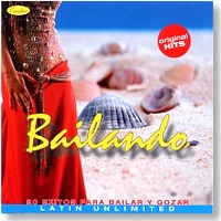Bailando