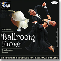 Ballroom Flower