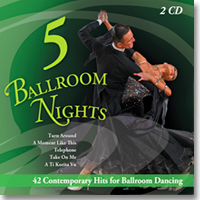 Ballroom Nights 5 (CD*2)