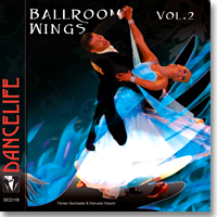 Ballroom Wings Vol.2